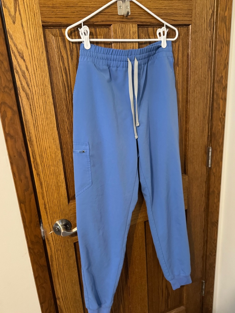 Figs- (Tall XXL) Jogger Scrub Pants